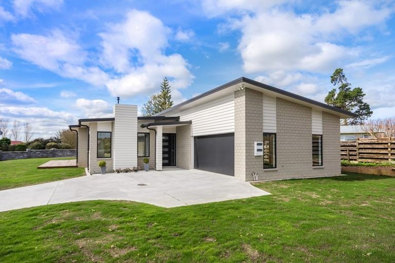 Photo of property in 136 Travers Road, Te Kauwhata, 3710