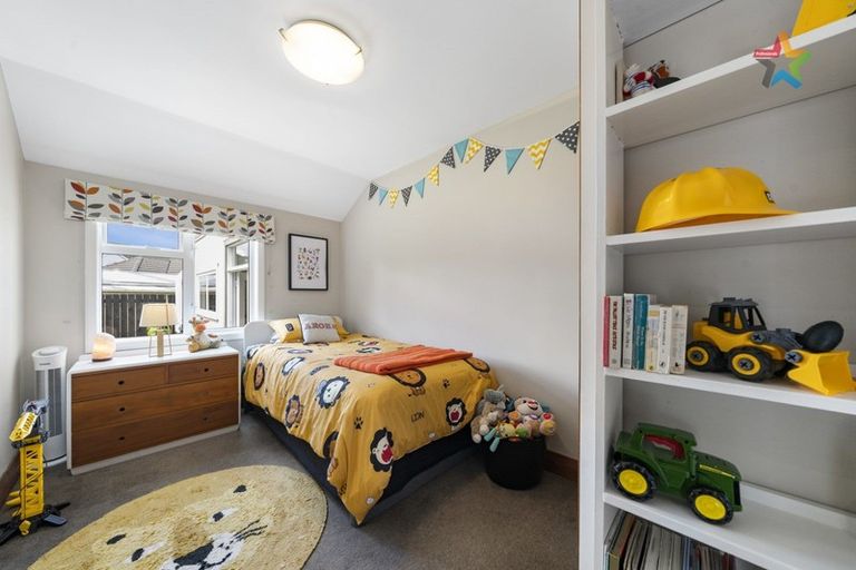 Photo of property in 75 Pilmuir Street, Hutt Central, Lower Hutt, 5010