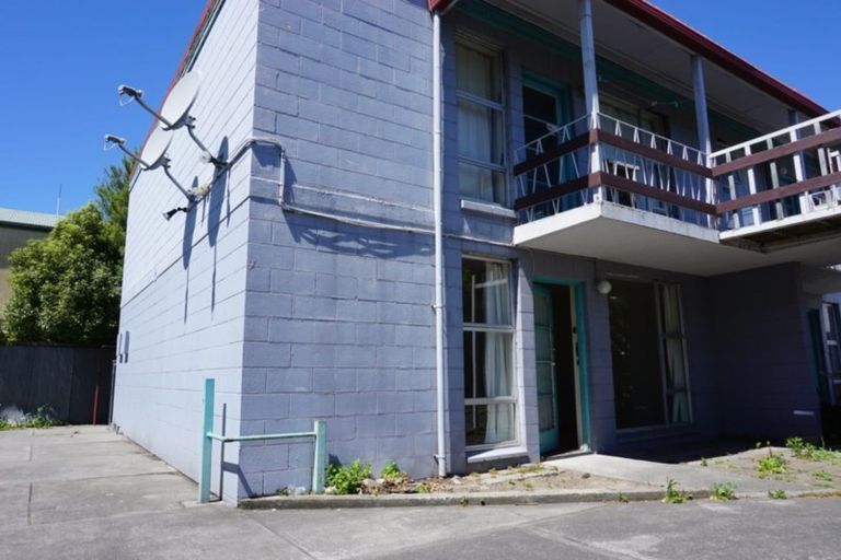 Photo of property in 483 Hereford Street, Linwood, Christchurch, 8011