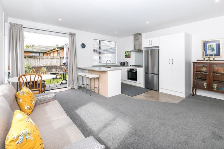 Photo of property in 4/58 Mansel Avenue, Hillcrest, Hamilton, 3216