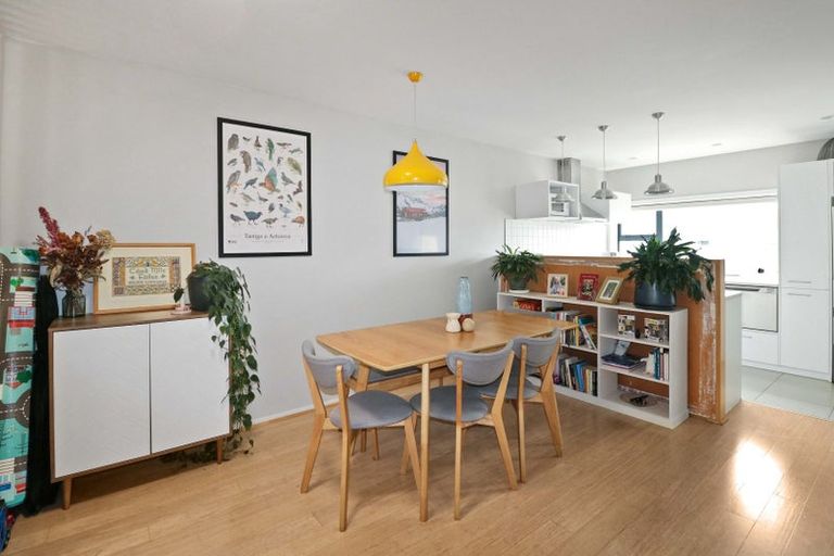 Photo of property in 19/22 Booth Street, Miramar, Wellington, 6022