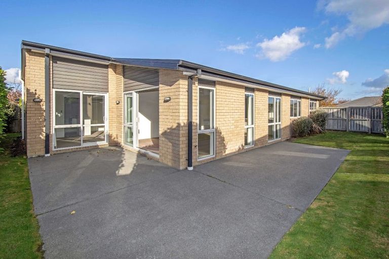 Photo of property in 51 Rawnsley Terrace, Wigram, Christchurch, 8042
