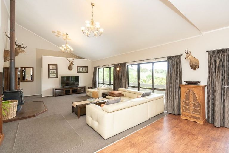 Photo of property in 40 Cogswell Road, Raglan, 3295