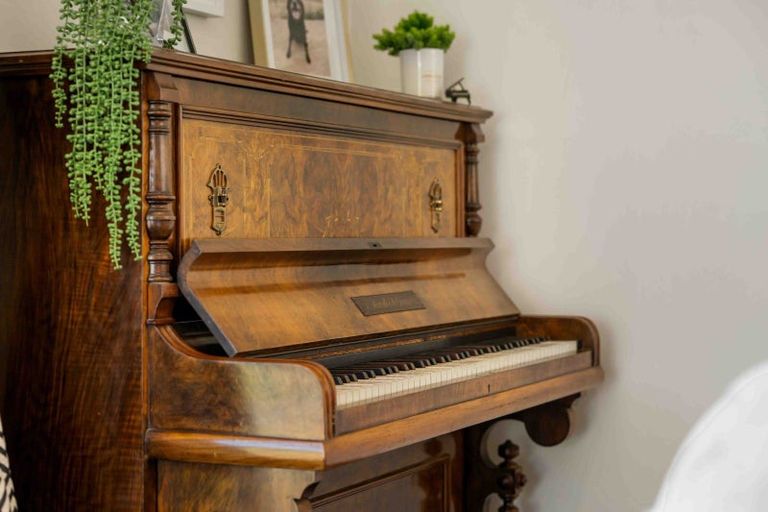 Photo of property in 1 Hall Road, Bannockburn, Cromwell, 9384