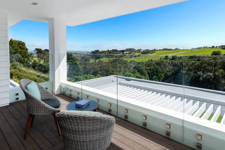 Photo of property in 824 Redoubt Road, Flat Bush, Auckland, 2019