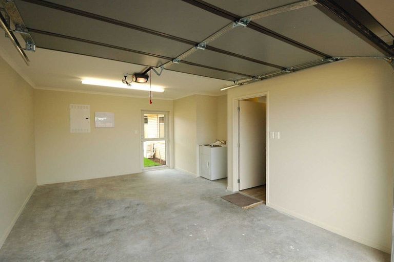 Photo of property in 18 Berners Way, Rolleston, 7615