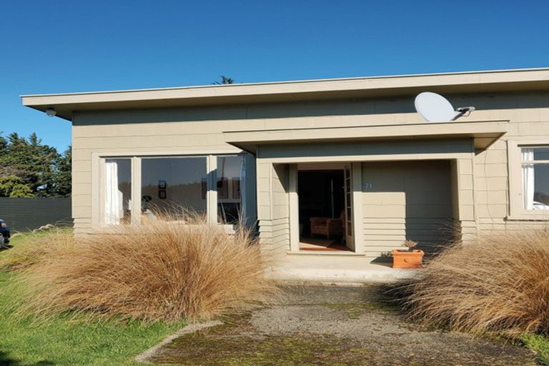 Photo of property in 71 Kruger Street, Balfour, 9779