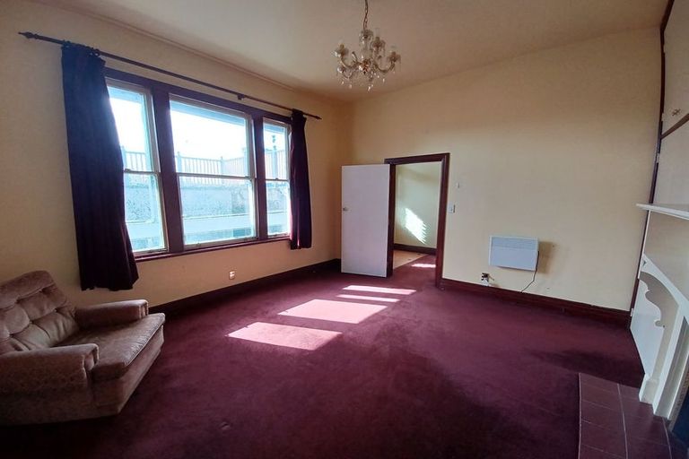 Photo of property in 292 Willis Street, Aro Valley, Wellington, 6011