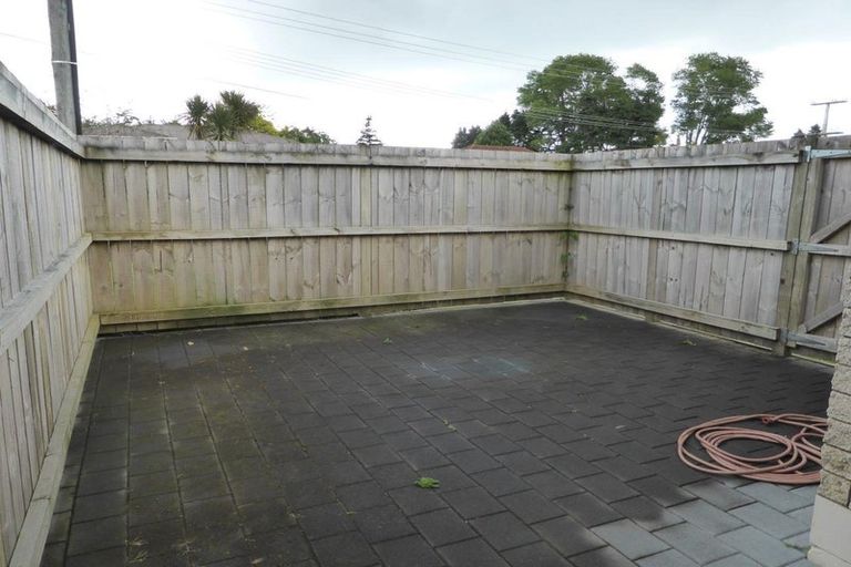 Photo of property in 41b Collingwood Street, Judea, Tauranga, 3110