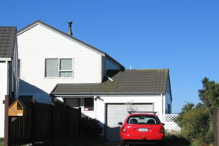 Photo of property in 18b Mclintock Street, Johnsonville, Wellington, 6037