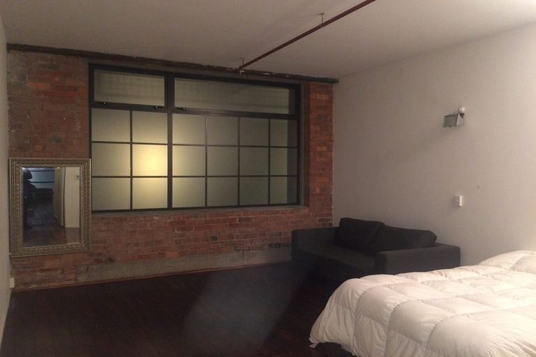 Photo of property in 3/20 Egmont Street, Te Aro, Wellington, 6011