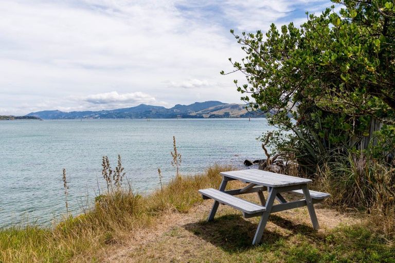 Photo of property in 940 Harington Point Road, Harington Point, Dunedin, 9077