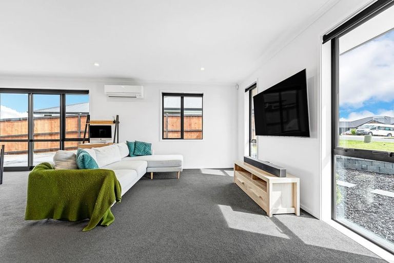 Photo of property in 139 Hitchen Road, Pokeno, 2402