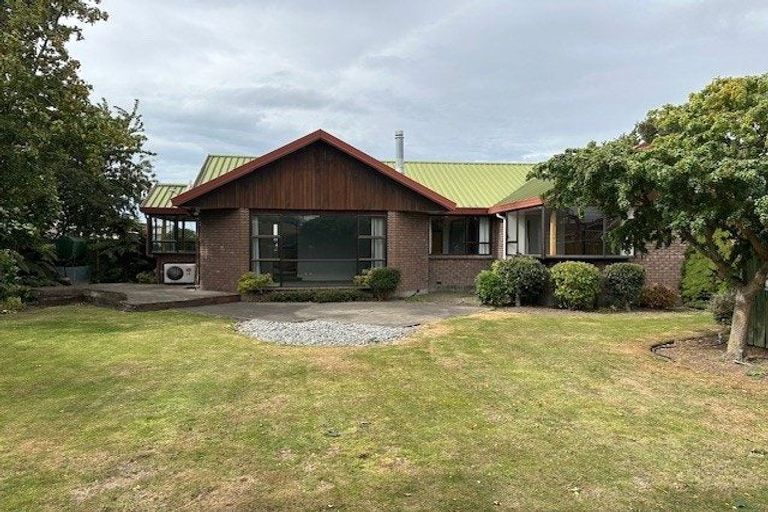 Photo of property in 29a Dunbarton Street, Redwood, Christchurch, 8051