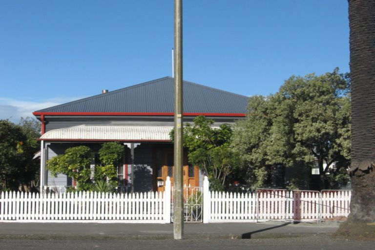 Photo of property in 84 Kennedy Road, Napier South, Napier, 4110