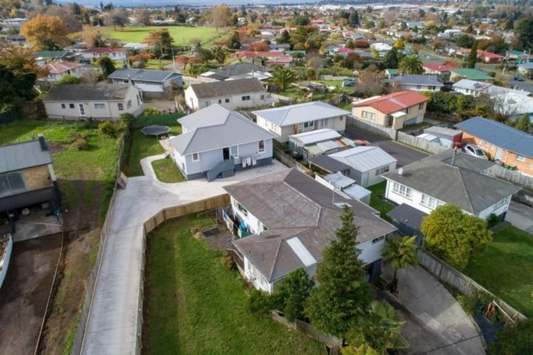 Photo of property in 49 Turner Drive, Western Heights, Rotorua, 3015