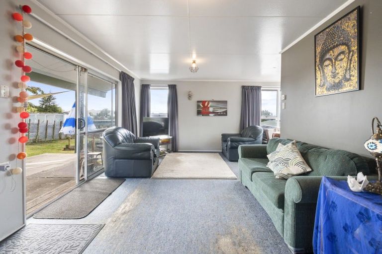 Photo of property in 12 Ruru Road, Taihape, 4720