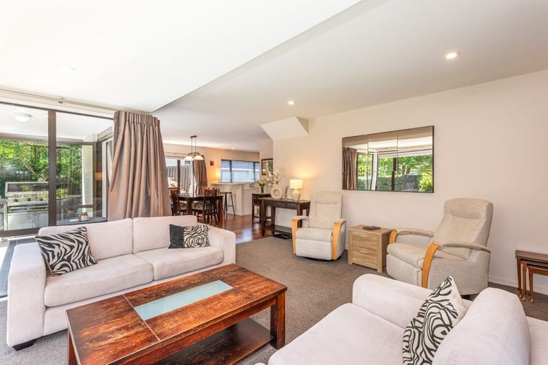 Photo of property in 33a Mcdougall Avenue, St Albans, Christchurch, 8014