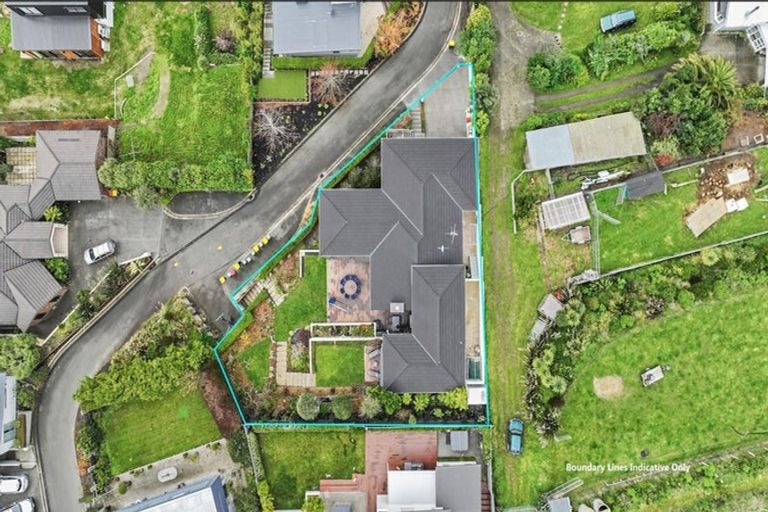 Photo of property in 14 Maurice Knowles Lane, Cashmere, Christchurch, 8022