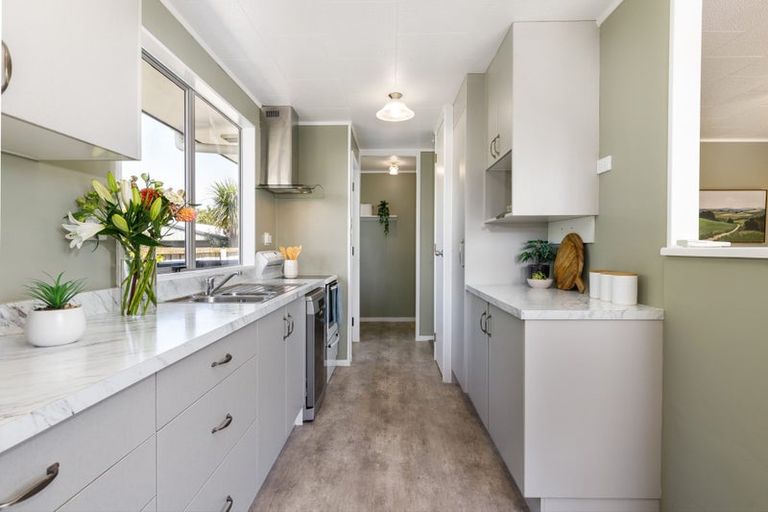 Photo of property in 6 Schwass Street, Seddon, 7210