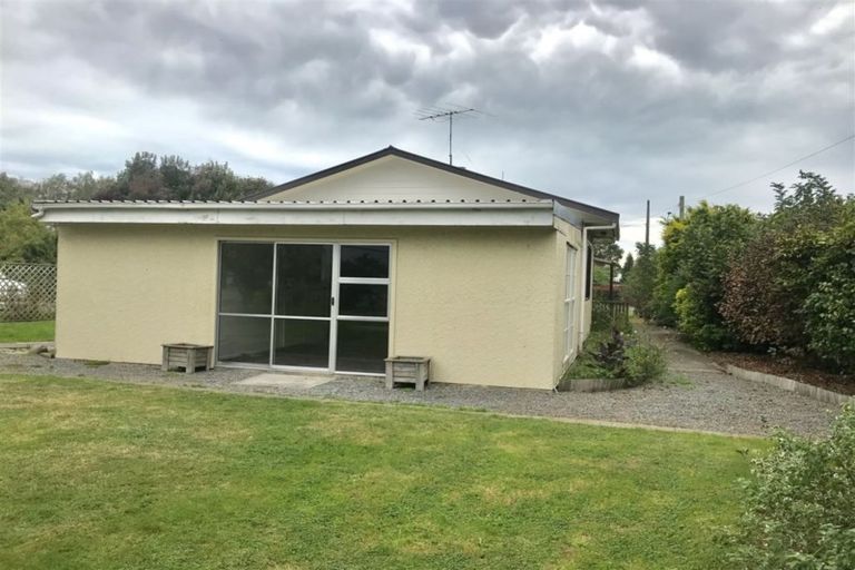 Photo of property in 3 John Street, Hinds, Ashburton, 7773