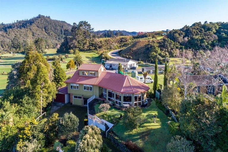 Photo of property in 289 Main Sh25 Road, Tairua, 3508