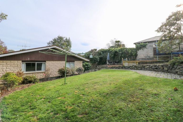 Photo of property in 44 Barnes Street, Glenwood, Timaru, 7910