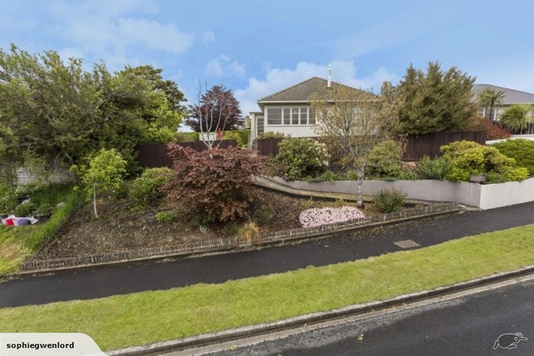 Photo of property in 6 Forresbank Avenue, Wakari, Dunedin, 9010