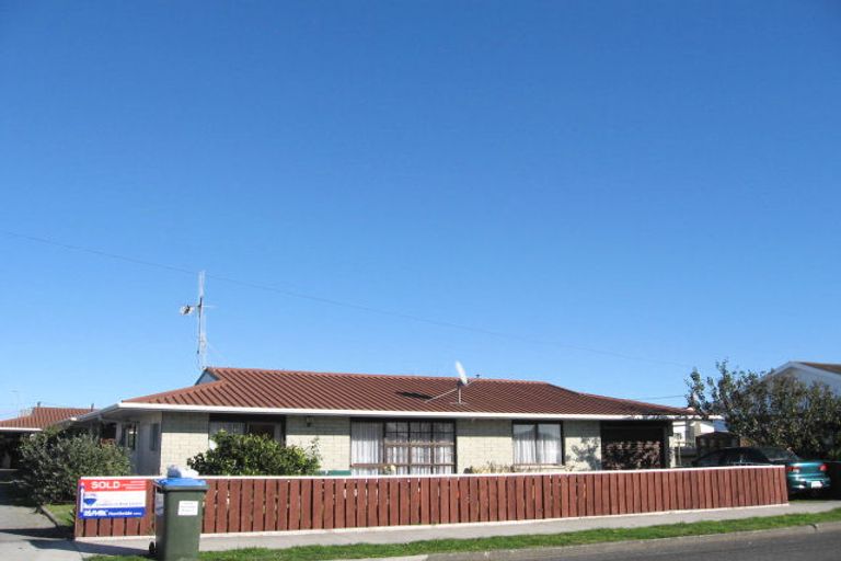Photo of property in 15a Hadfield Street, Otaki, 5512