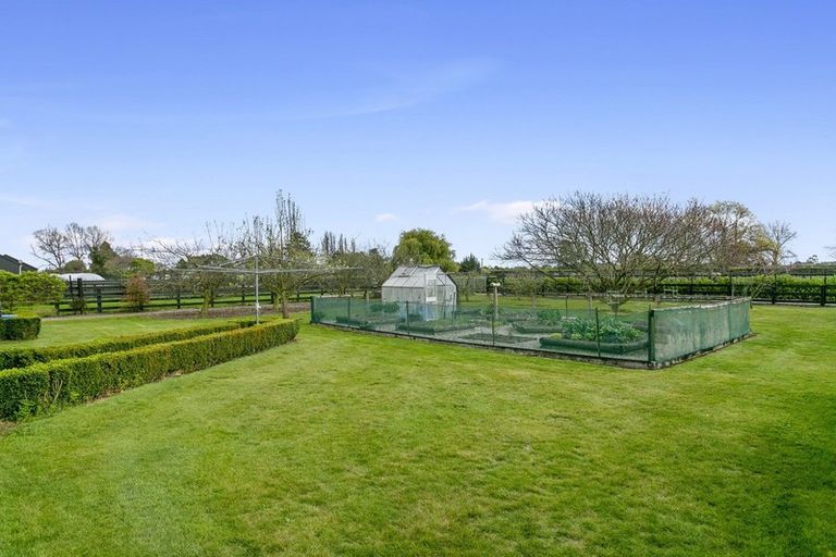 Photo of property in 491b Bruntwood Road, Tamahere, Cambridge, 3493