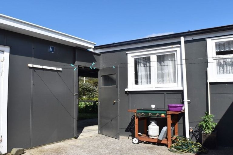 Photo of property in 25 Waiomu Valley Road, Waiomu, Thames, 3575