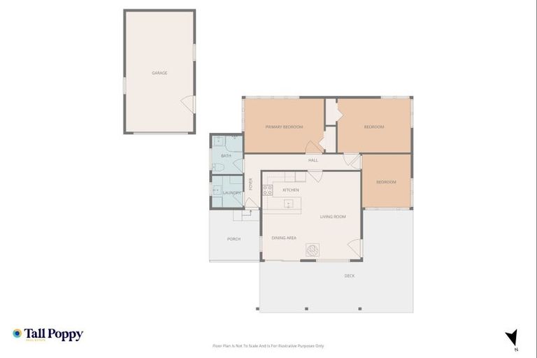 Photo of property in 102 Inniscort Street, Cromwell, 9310