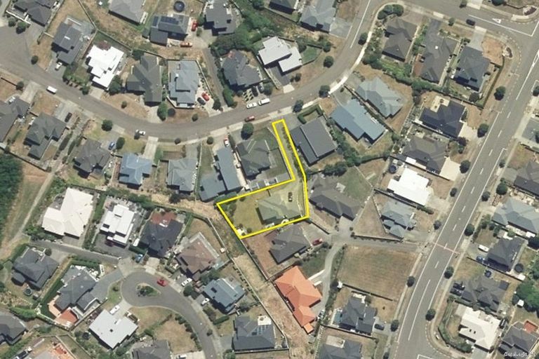 Photo of property in 9 Milford Street, Aotea, Porirua, 5024