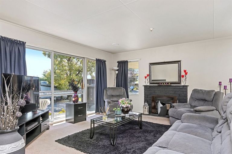 Photo of property in 43 Margaret Street, Solway, Masterton, 5810