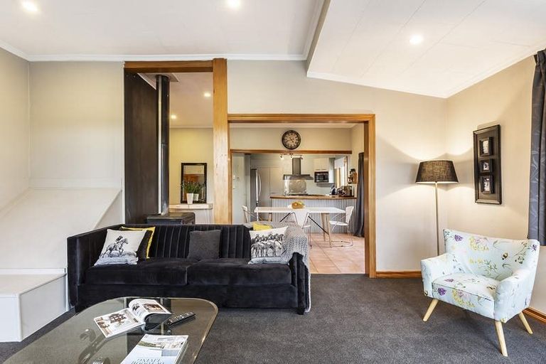 Photo of property in 8 Rennie Street, Green Island, Dunedin, 9018