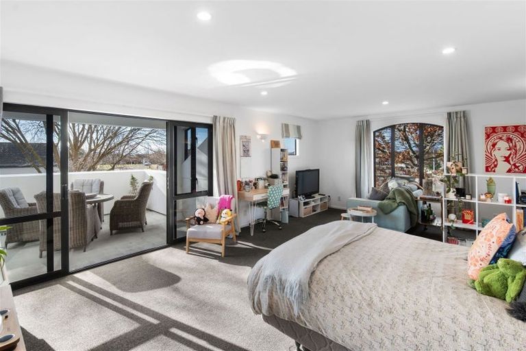 Photo of property in 9 Travis Country Drive, Burwood, Christchurch, 8083