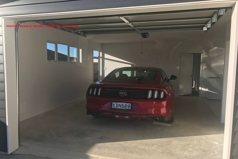 Photo of property in 58 Shillingford Boulevard, Rolleston, 7615