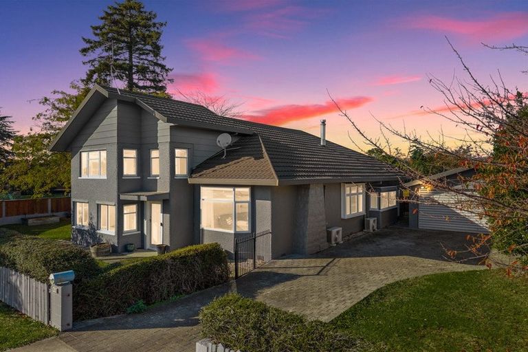 Photo of property in 153 Middle Renwick Road, Springlands, Blenheim, 7201