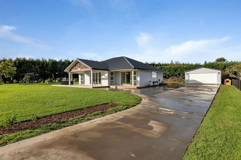 Photo of property in 21 Corsair Drive, Maungatapere, Whangarei, 0179