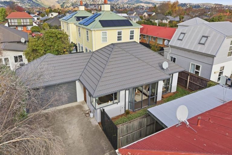 Photo of property in 52 Rosewarne Street, Spreydon, Christchurch, 8024