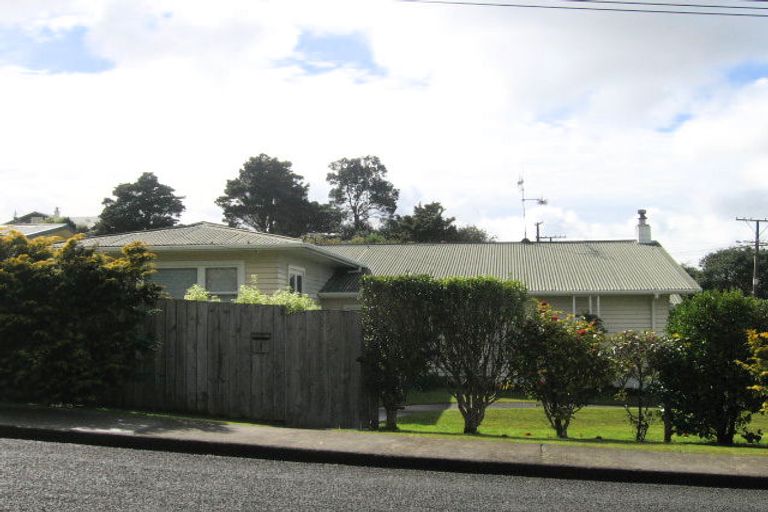 Photo of property in 1 Kauri Street, Dargaville, 0310