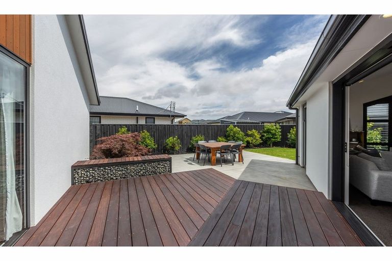 Photo of property in 96 Oaks Drive, Lincoln, 7608