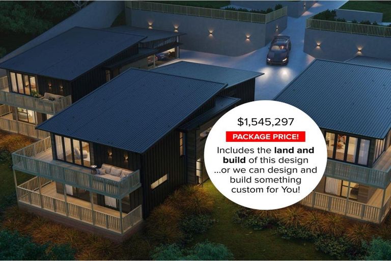 Photo of property in 54 Chorley Avenue, Massey, Auckland, 0614