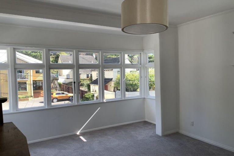 Photo of property in 235 Tinakori Road, Thorndon, Wellington, 6011