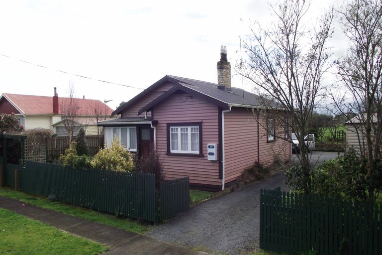 Photo of property in 45 Farmer Road, Waitoa, 3310