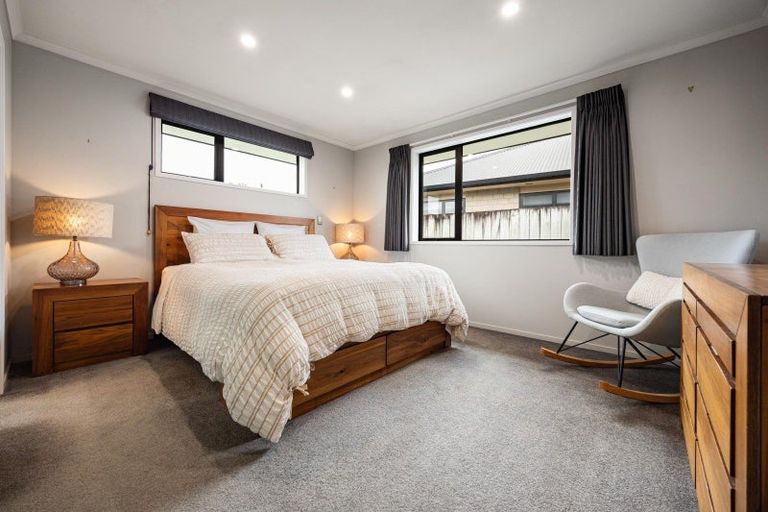 Photo of property in 7 Tennille Street, Flagstaff, Hamilton, 3210