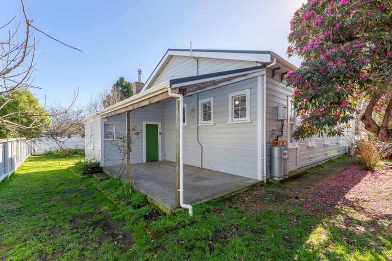Photo of property in 1 Hadfield Street, Otaki, 5512