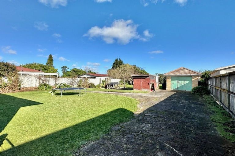 Photo of property in 45 Stanley Avenue, Te Aroha, 3320