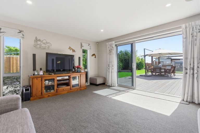 Photo of property in 22 Riverstone Drive, Rolleston, 7614