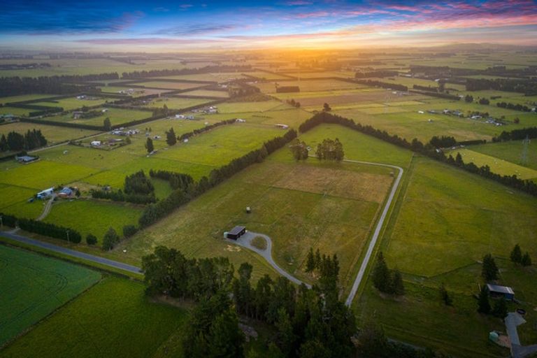 Photo of property in 527 Browns Rock Road, Burnt Hill, Oxford, 7495